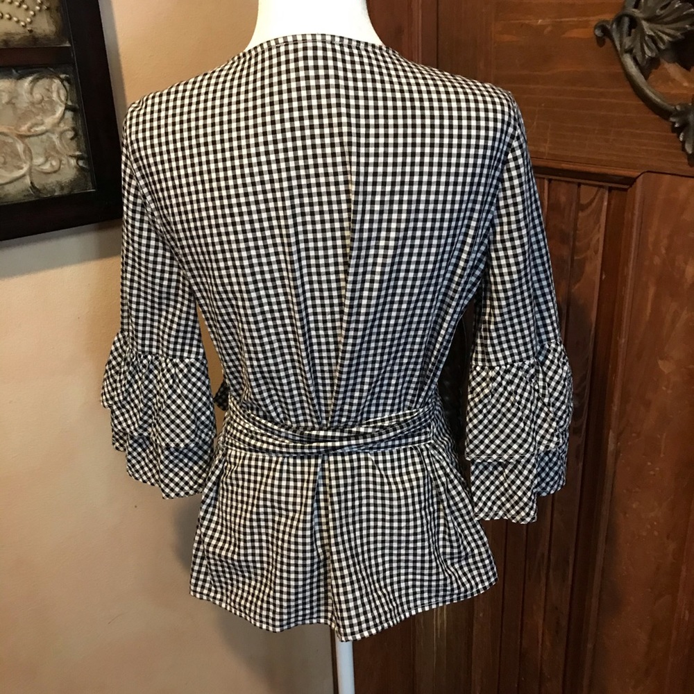 ⚜️ Ladies Blouse - Picture 2 of 3